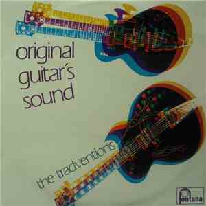 The Tradventions - Original Guitar's Sound download flac mp3