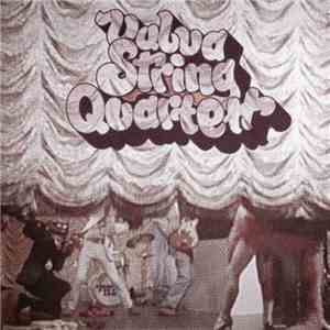 The Vulva String Quartett - Death Cab For Bootsy (As Played By) download flac mp3