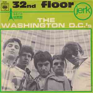 The Washington D.C.'S - 32nd Floor download flac mp3