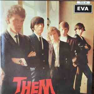 Them  - Gloria download flac mp3