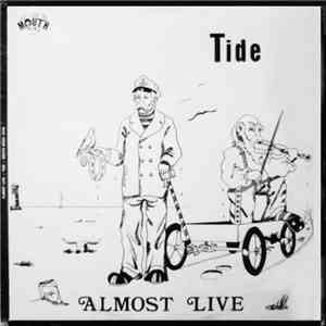 Tide  - Almost Live download flac mp3
