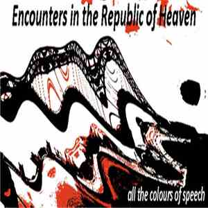 Trevor Wishart - Encounters In The Republic Of Heaven download flac mp3