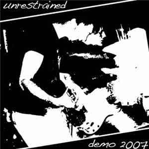 Unrestrained - Demo 2007 download flac mp3