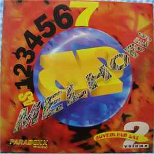 Various - As Sete Melhores Da Jovem Pan - Volume 2 download flac mp3