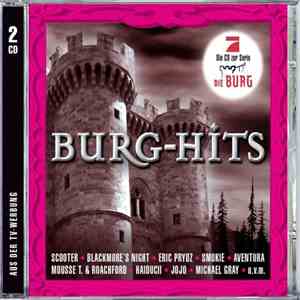 Various - Burg Hits download flac mp3