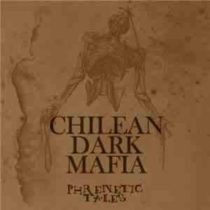 Various - Chilean Dark Mafia flac mp3 download