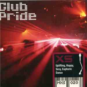 Various - Club Pride download flac mp3