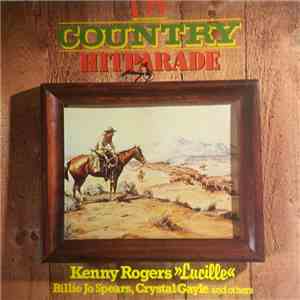 Various - Country Hitparade download flac mp3