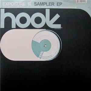 Various - Exposure III. Sampler EP download flac mp3