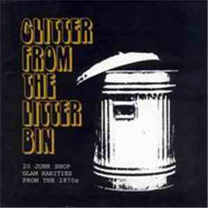 Various - Glitter From The Litter Bin download flac mp3