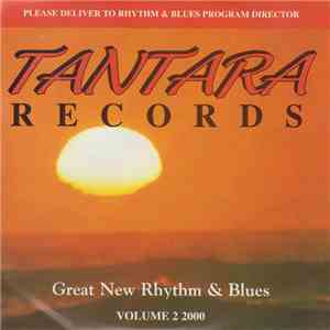 Various - Great New Rhythm & Blues Volume 2 2000 download flac mp3
