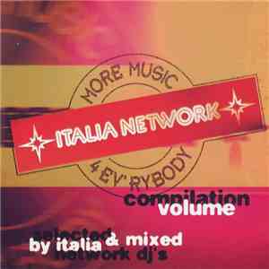 Various - Italia Network Compilation (Volume 3) download flac mp3