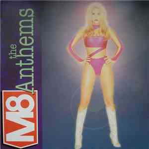 Various - M8: The Anthems flac mp3 download