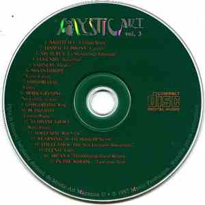 Various - Mystic Art Vol. 3 download flac mp3