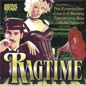 Various - Ragtime download flac mp3