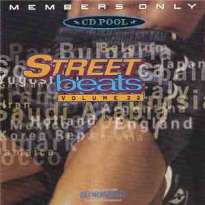 Various - Street Beats Volume 22 download flac mp3