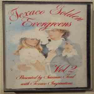 Various - Texaco Golden Evergreens Vol. 2 download flac mp3