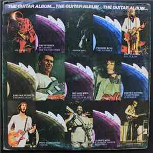 Various - The Guitar Album download flac mp3