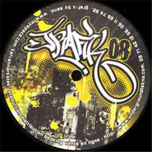Various - Trafik 08 download flac mp3