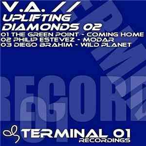 Various - Uplifting Diamonds 02 download flac mp3