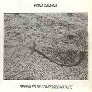 Vidna Obmana - Revealed By Composed Nature flac mp3 download