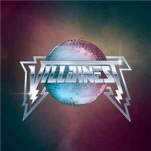 Villainest - Fight on a Theme/Mixtape download flac mp3