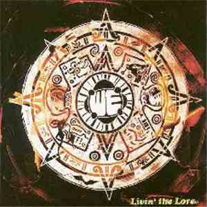 We - Livin' The Lore download flac mp3