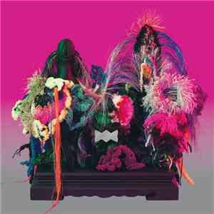 落差草原 WWWW = Prairie WWWW - 盤 = Pán flac mp3 download