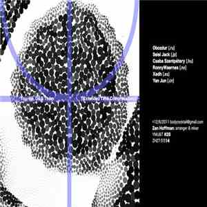 You, Me, Us & Them - ((Extended Time Compressions)) download flac mp3
