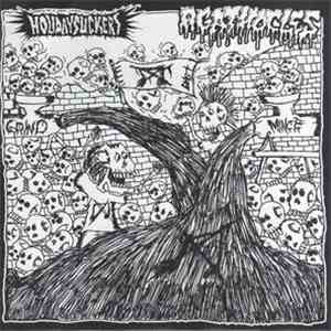 Agathocles / Holidaysuckers - Agathocles / Holidaysuckers download flac mp3