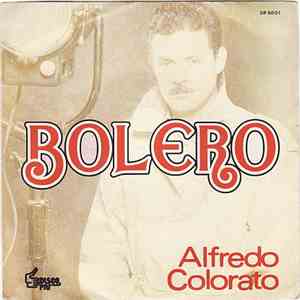Alfredo Colorato - Bolero download flac mp3