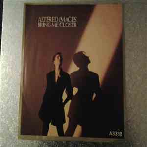 Altered Images - Bring Me Closer download flac mp3