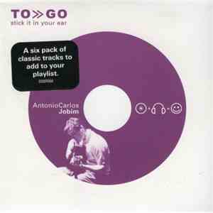 Antonio Carlos Jobim - To Go download flac mp3