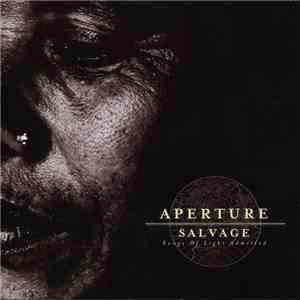 Aperture  - Salvage download flac mp3