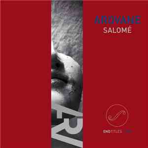 Arovane - Salomé download flac mp3
