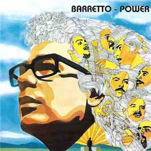 Barretto - Barretto Power download flac mp3