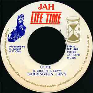 Barrington Levy - Come download flac mp3