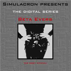 Beta Evers - K6 Body Stimuli download flac mp3