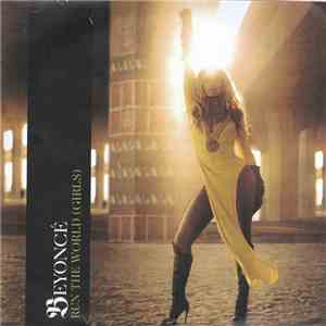 Beyoncé - Run The World (Girls) download flac mp3