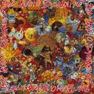 Big Audio Dynamite - Planet Bad: Greatest Hits download flac mp3