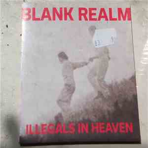 Blank Realm - Illegals In Heaven download flac mp3