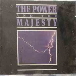 Brad Miller - The Power And The Majesty download flac mp3