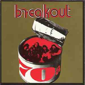 Breakout - 70a download flac mp3