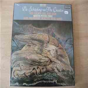 Brighton Festival Chorus, The Royal Philharmonic Orchestra, Lucia Popp, Werner Hollweg, Kurt Moll, Helena Dose, Benjamin Luxon, Antal Dorati, Laszlo Heltay - Haydn: Die Schopfung The Creation download flac mp3