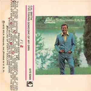 Cal Smith - I've Found Someone Of My Own download flac mp3