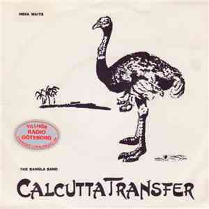 Calcutta Transfer - India Waits download flac mp3