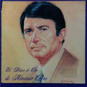 Carlos Otero - El Disco De Oro De Almenar Otero download flac mp3