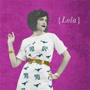 Carrie Rodriguez & The Sacred Hearts - Lola download flac mp3