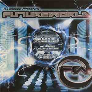 Cascada / Sugarbabes / Liz K - Because The Night / About You Now / When Love Becomes A Lie (Remixes) download flac mp3
