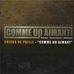 Chiens De Paille - Comme Un Aimant download flac mp3